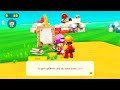 Super Mario Maker 2 Part 1 Gameplay