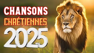 Compilation De Chants Chrétien Pour Méditer Sur La Lumière De Dieu 🎶🙏🏿 Louange Inspirante 🎵