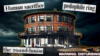 “The ROUND House”: The Most EVIL Place On EARTH (WARNING: DISTURBING TRUTH) | True Crime Documentary