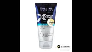 EVELINE FACE WASH ALL FLV