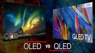 LG OLED TV VS 삼성 QLED TV 가성비 승자는?