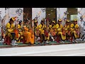 mongolian traditional instrumental musicモンゴルのデパートで馬頭琴