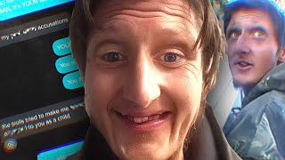 The Daniel Larson Files | TikTok's Worst Nightmare