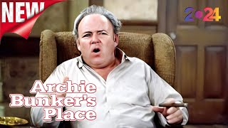 Archie Bunker's Place  ||💥Archie Gets a Head💥|| Best Comedy Sitcom Full Episodes TV Series