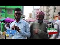 gaas_films_vlogs wiil dhulbahante oo runta ka hadlaya somaliya waa mid kaliya labo ma ah