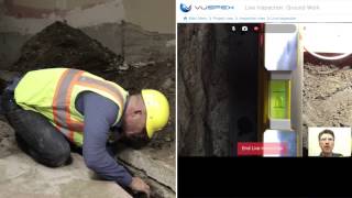 VuSpex Mobile Video Inspections 720p