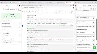 Task 1 Data Preprocessing Using Python | Pandas & Jupyter Notebook | TechnoHacks