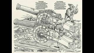 Renaissance artillery: an introduction