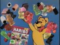 haribo goldbÄren color rado 1990