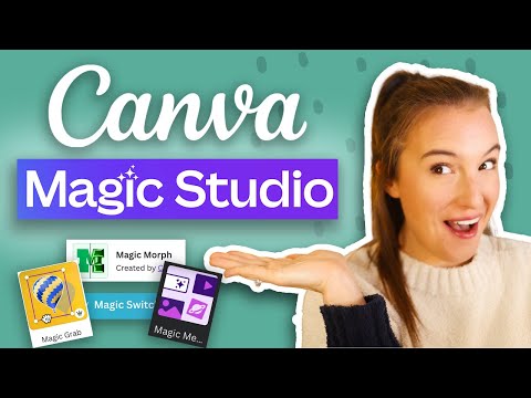 10 Ways to Use AI in Canva