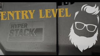 New Entry Level Hyper Stack toolboxes
