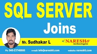 Joins in SQL Server - Part 2 | MSSQL Training Tutorial