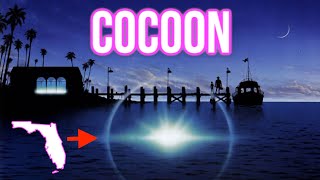 Cocoon (1985) EXPOSED: Atlantis, Aliens \u0026 The Fountain of Youth