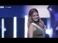 full performamce de mahyla roth en miss international 2022 🇨🇷👑