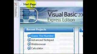 Message Box Tutorial - Visual Basic 2008 and 2010
