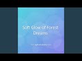 Soft Glow of Forest Dreams