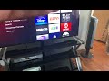 whalen xavier 3 in 1 tv stand from walmart model xl 44e review