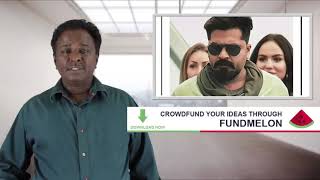 Vantha Rajava Thaan Varuven Review   VRTV Review Simbu, Sundar C  Tamil Talkies| blue sattai reviews
