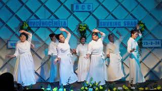 လောကကို အလှဆင်မည့် အမျိုးသမီးများ  // RCC- Women Group - 2024