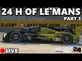 24 Hours Of Le Mans - Majors 24 (Part 3)