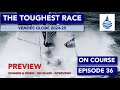 The Toughest Offshore Race In The World - Vendee Globe Preview - OnCourse Ep36