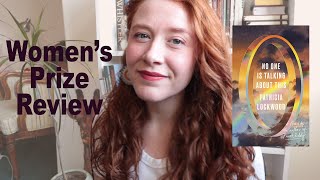 No One is Talking About This by Patricia Lockwood | Review |