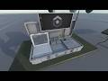 Break Contact Devlog #2 | Hacking, Drones & In-World Tablet Systems