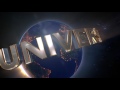 UNIVERSAL STUDIOS 2016 INTRO HD