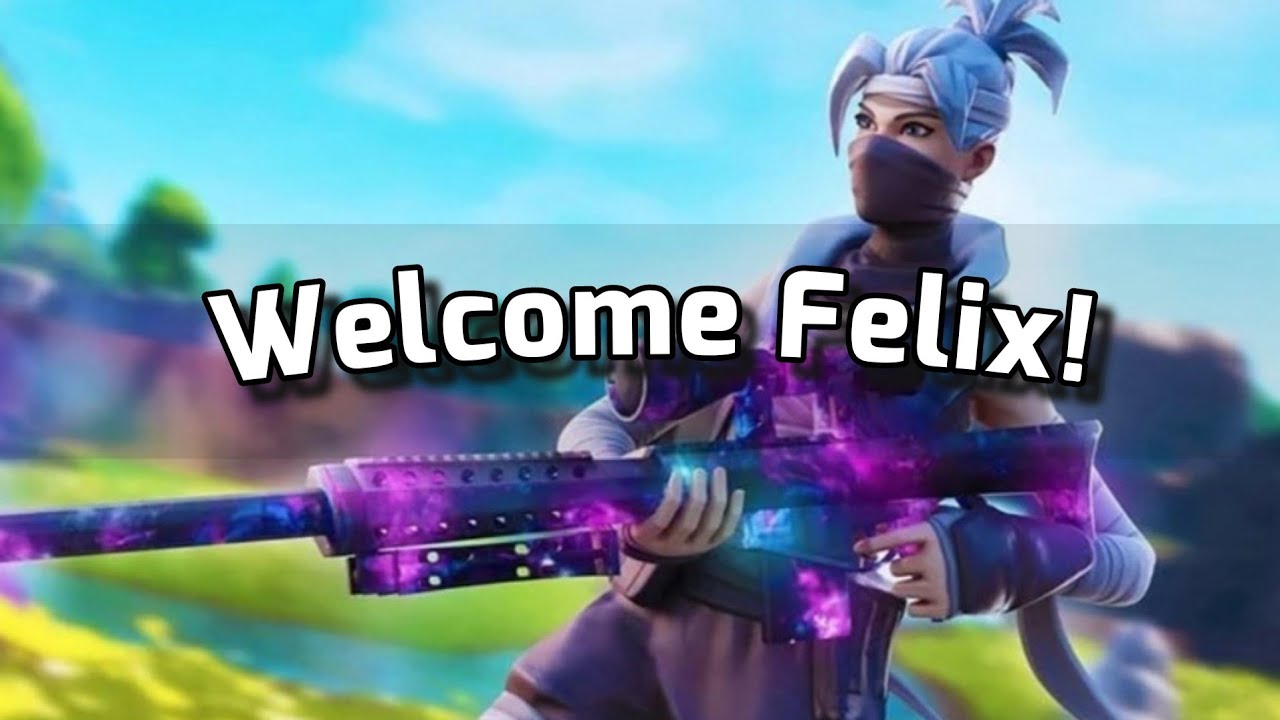 Introducing Sor Felix Youtube