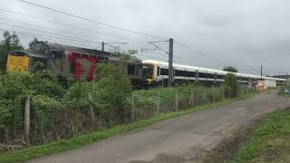 37884 465010 466043 466024 5Q26 Barkston 28/06/21