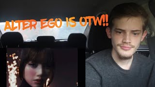 LISA IS COMING!! Lisa - Alter Ego Album Teaser | REACTION