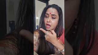 serial actress Pragathi new reel please subscribe