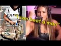 Modern Women Double Standards #10