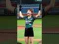 2022 08 19 rakuten girls 樂天桃猿 陳詩媛 十元 hime 妳是老大 應援 桃園棒球場 shorts