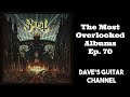 The Most Overlooked Albums Ep 70