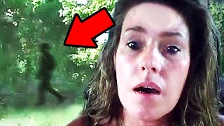 5 SCARY Ghost Videos That Will MESS YOU UP BRO !