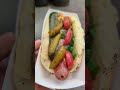 The Chicago Hot Dog Is Loaded!