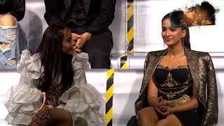 Cop Alia Schools Contestants | Khatron Ke Khiladi 14