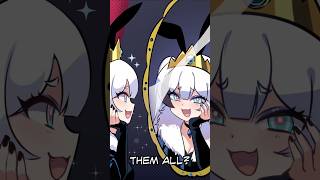 Villainess Wants Compliments