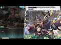 【グラブル 】アルゴノート目指して半額を楽しも！