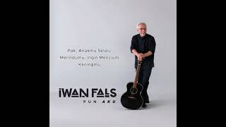 Iwan Fals - Tepian Rindu (Davi Sumbing ai Cover)