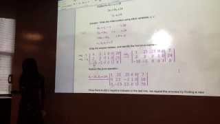 Simplex Method Ex 3