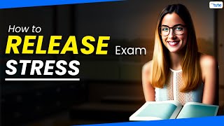 Tips to reduce stress during exams | Exam Stress and Mental Health | Class 10 | Exam