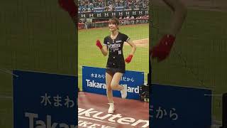 20230414 樂天女孩 Rakuten Girls 邱丹應援 YURI