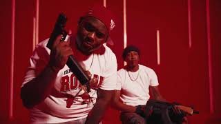 B3 Glizzy x Turbin Foe - “What’s That” Prod. by 88thagang | shot by @ThomasTyrell619