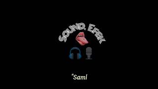 Sound efek Mamang Garox [SAMLEKOM