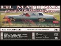 LiL Maniyak - Return Of The Maniyak (2022 THT Remaster)