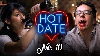 Getting Drunk on Wine (Hot Date)