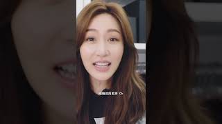 《影后》曾莞婷為了美再痛高跟鞋都要穿的住👠