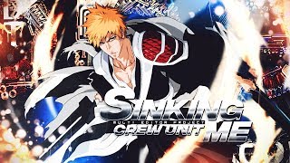 [CU] - Sinking Me MEP